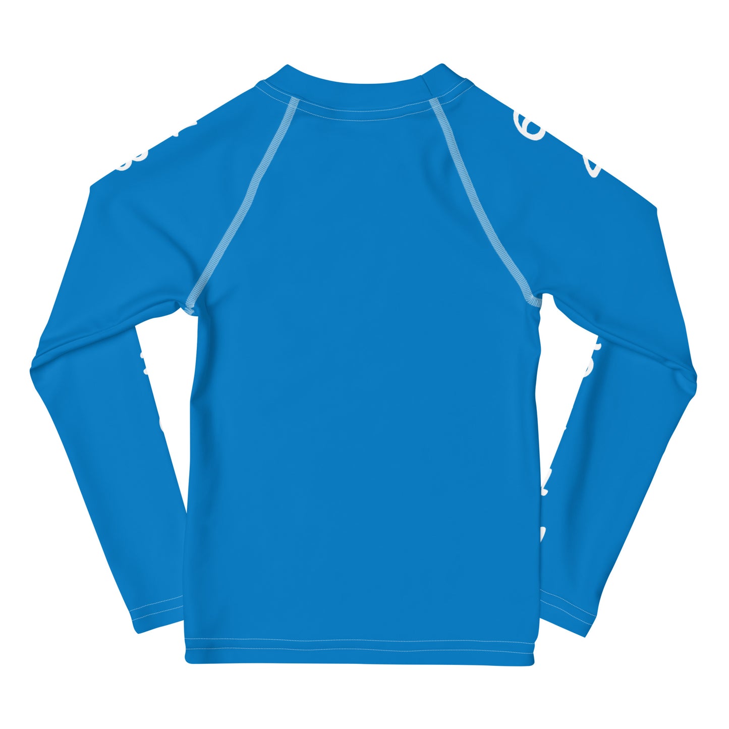 Kids Rash Guard