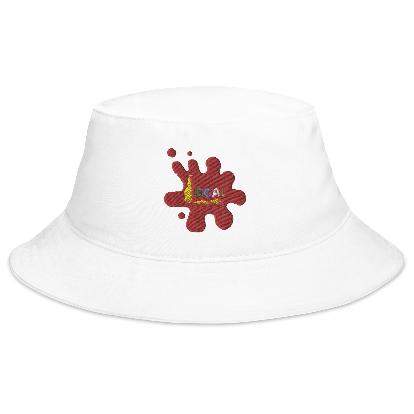 Bucket Hat